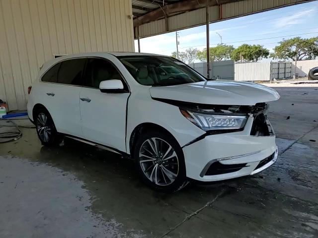 2019 Acura MDX - Image 15