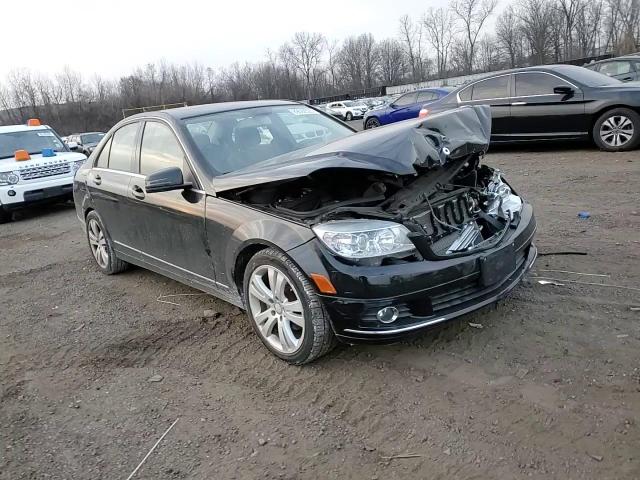 2011 Mercedes-Benz C-klasse - Image 10