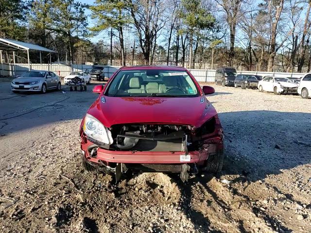 2016 Buick Verano Sport Touring VIN: 1G4PW5SK5G4184424 Lot: 86540784