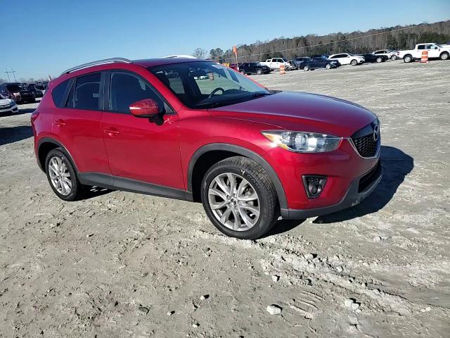 2015 Mazda CX-5 - Image 12