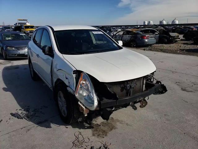 2013 Nissan Rogue - Image 11