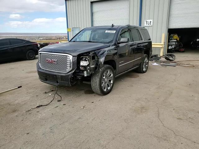 2015 GMC Yukon - Image 11