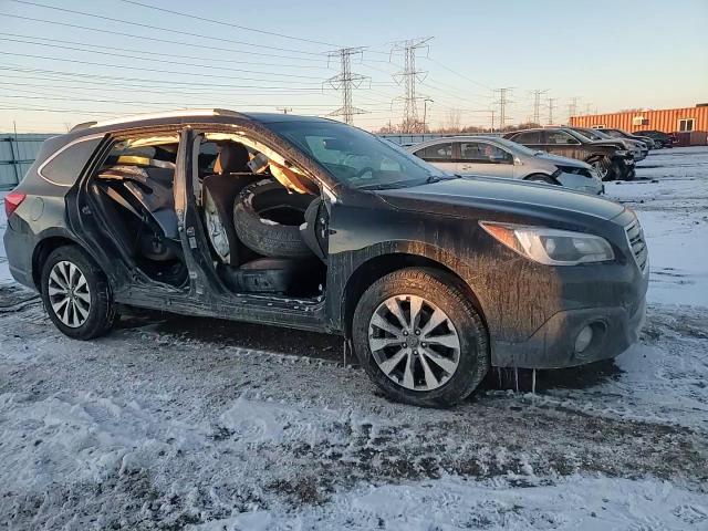 2017 Subaru Outback - Image 10