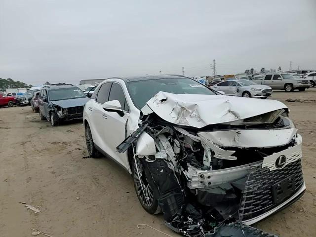 2023 Lexus RX - Image 12