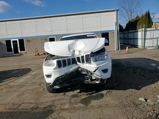 2015 Jeep Grand Cherokee - Image 11