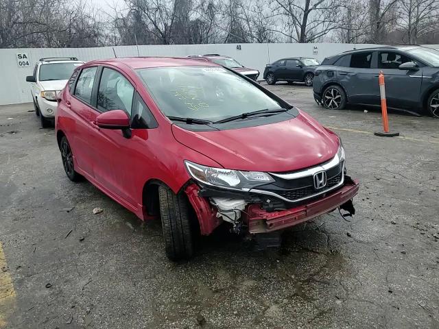 2018 Honda Fit - Image 11