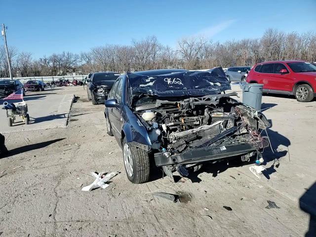 2004 Volkswagen Jetta Gl Tdi VIN: 3VWRR69M34M099662 Lot: 46425565