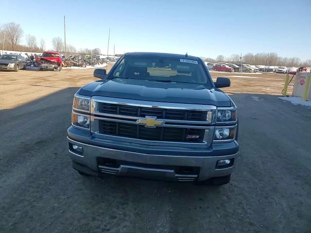 2014 Chevrolet Silverado - Image 13