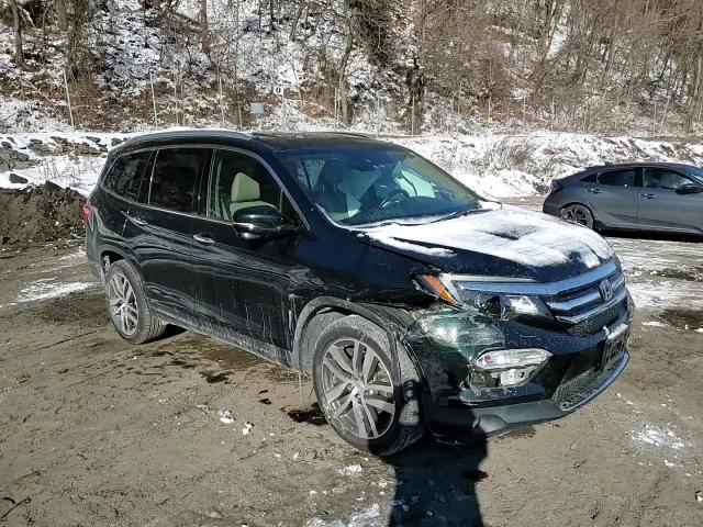 2018 Honda Pilot - Image 11
