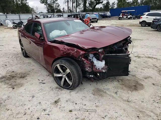 2017 Dodge Charger - Image 11