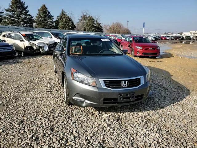2008 Honda Accord Ex VIN: 1HGCP26778A130163 Lot: 43361105