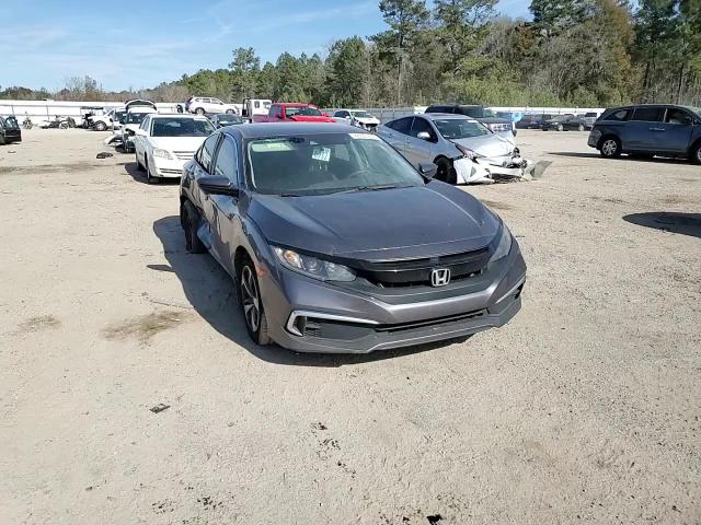 2019 Honda Civic - Image 10