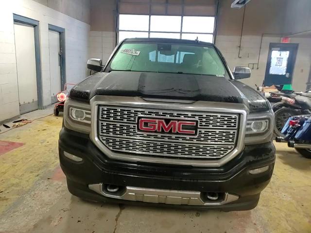 2017 GMC Sierra - Image 10