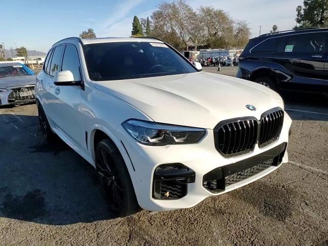 2023 BMW X5 - Image 12