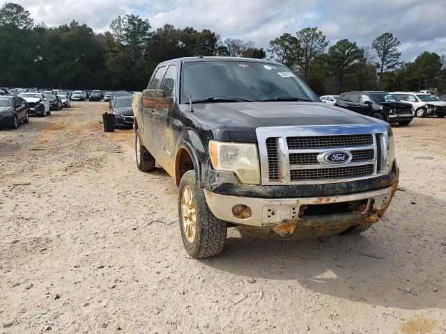 2012 Ford F-150 - Image 11