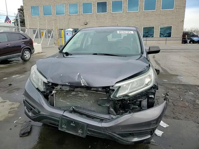 2016 Honda CR-V - Image 14