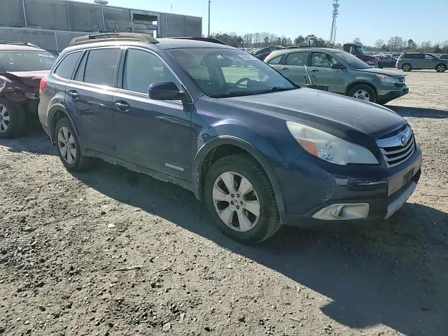 2011 Subaru Outback - Image 12