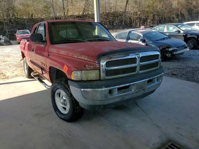 2000 Dodge RAM - Image 10