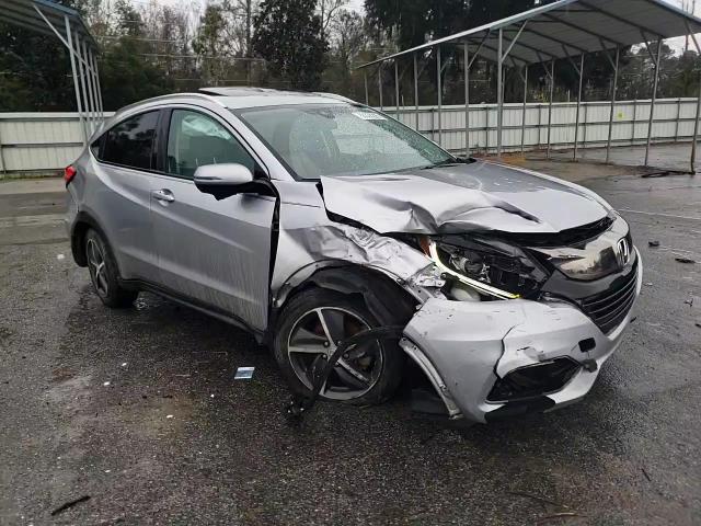 2021 Honda HR-V - Image 11
