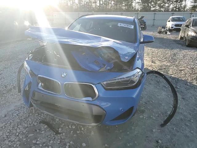2021 BMW X2 - Image 13