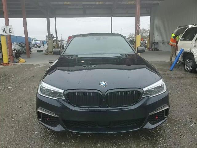 2019 BMW M5 - Image 13