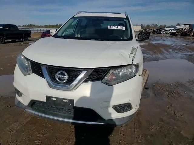 2014 Nissan Rogue - Image 11