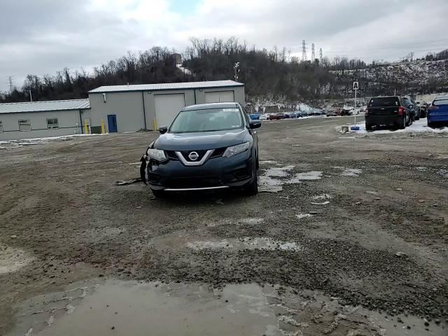 2015 Nissan Rogue - Image 14