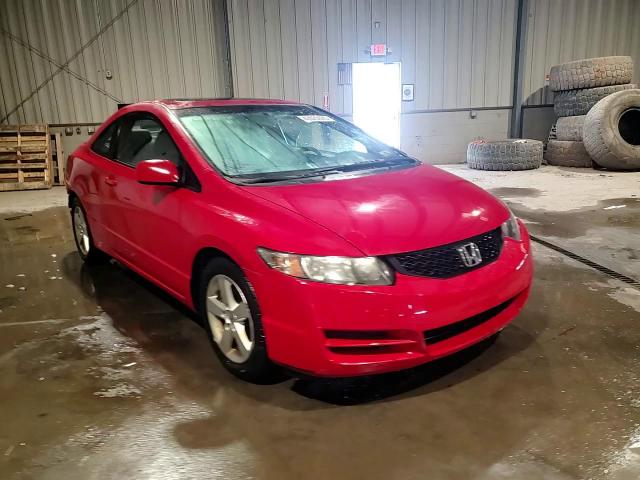 2010 Honda Civic - Image 11