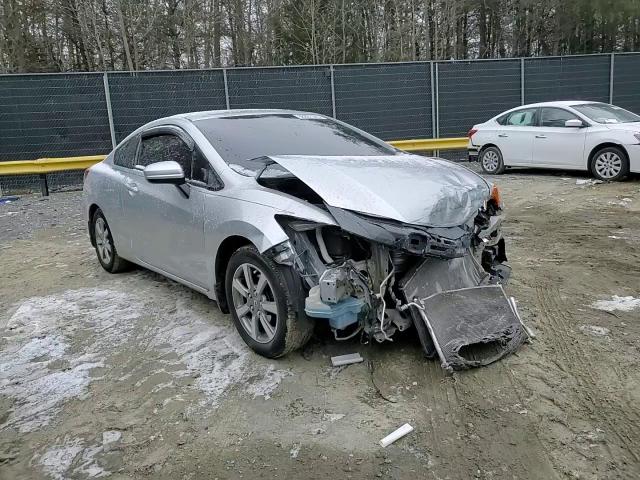 2014 Honda Civic - Image 10