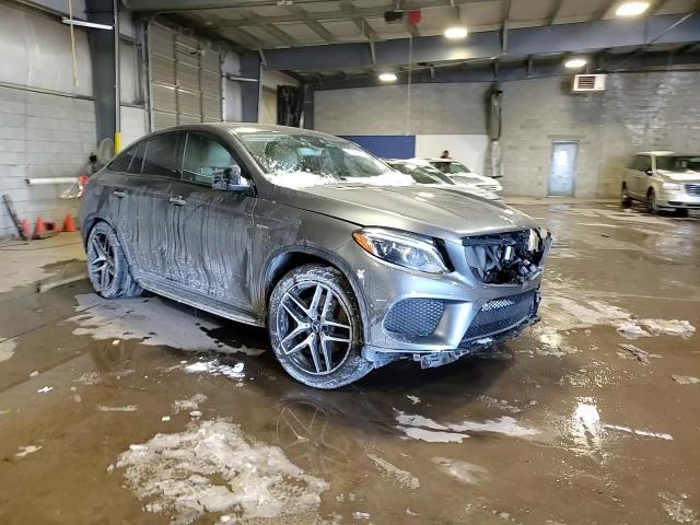 2019 Mercedes-Benz GLE - Image 14