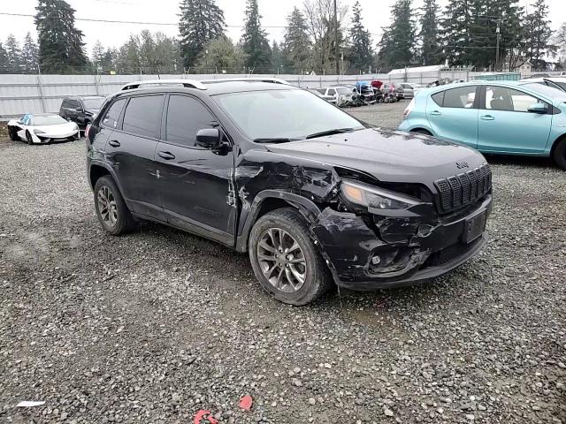 2019 Jeep Grand Cherokee - Image 12