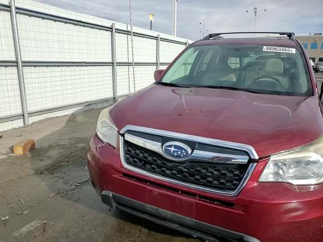 2015 Subaru Forester - Image 14
