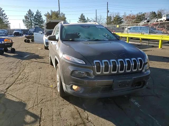 2015 Jeep Grand Cherokee - Image 11