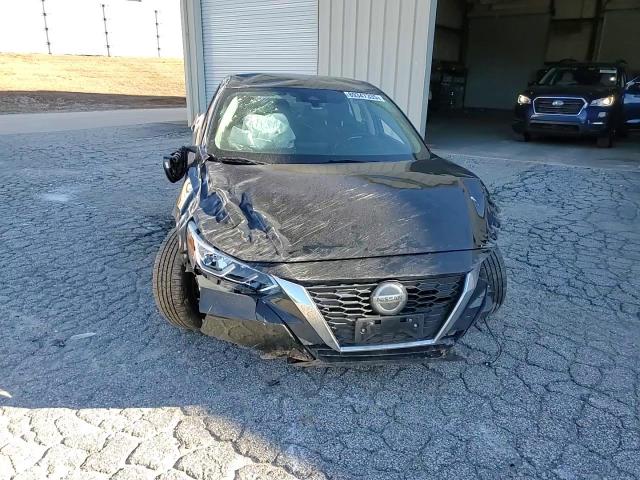 2020 Nissan Sentra - Image 11
