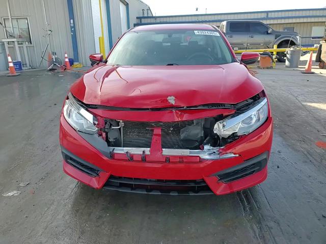 2018 Honda Civic - Image 14
