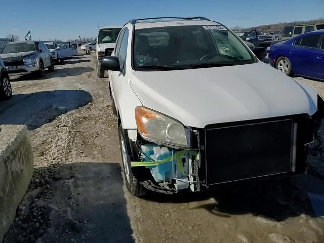 2012 Toyota RAV 4 - Image 12