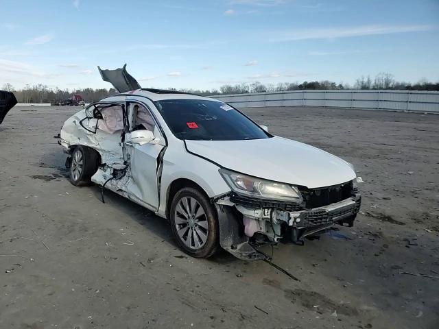 2014 Honda Accord - Image 10