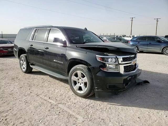 2017 Chevrolet Suburban - Image 12