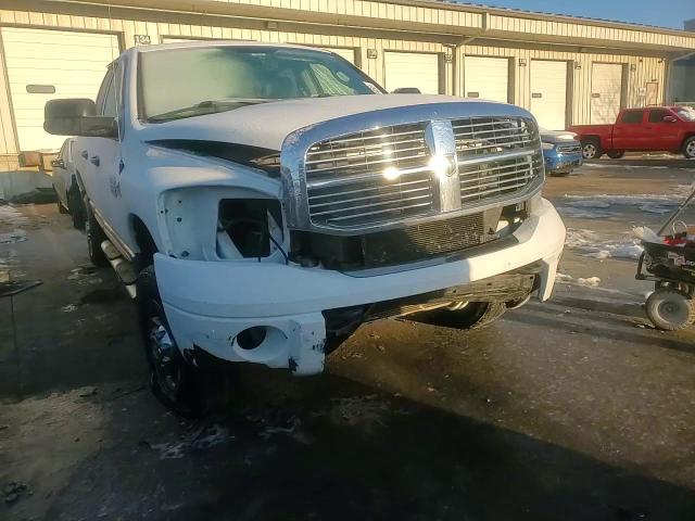 2008 Dodge RAM - Image 11