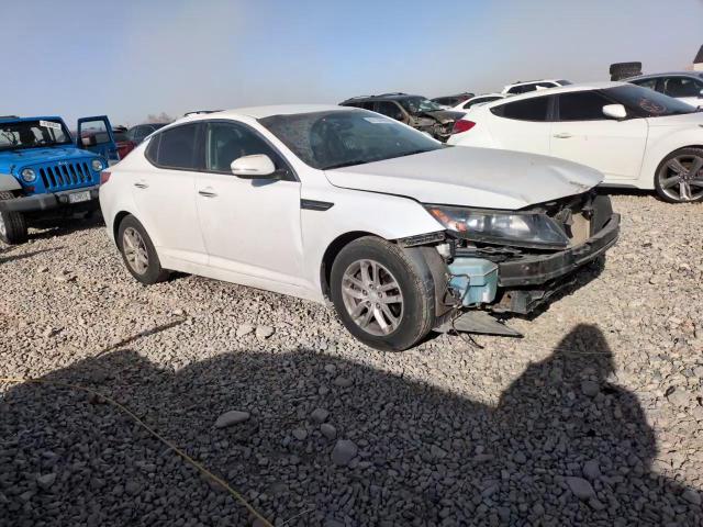 2012 Kia Optima - Image 14