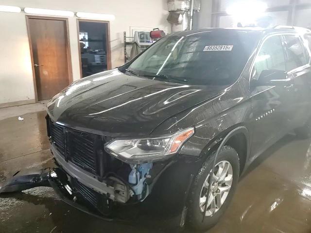 2019 Chevrolet Traverse - Image 14