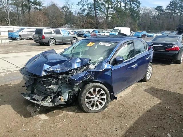 2017 Nissan Sentra - Image 11