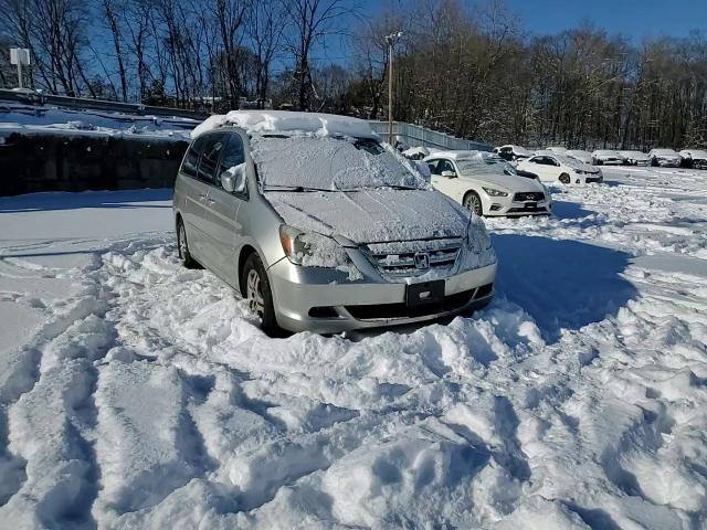 2006 Honda Odyssey - Image 12