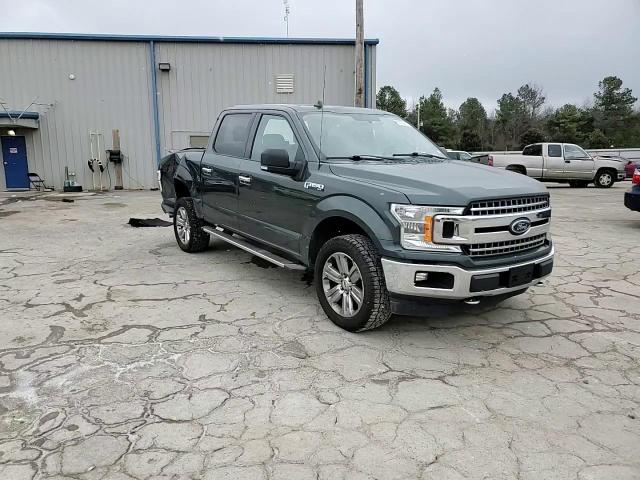 2018 Ford F-150 - Image 13
