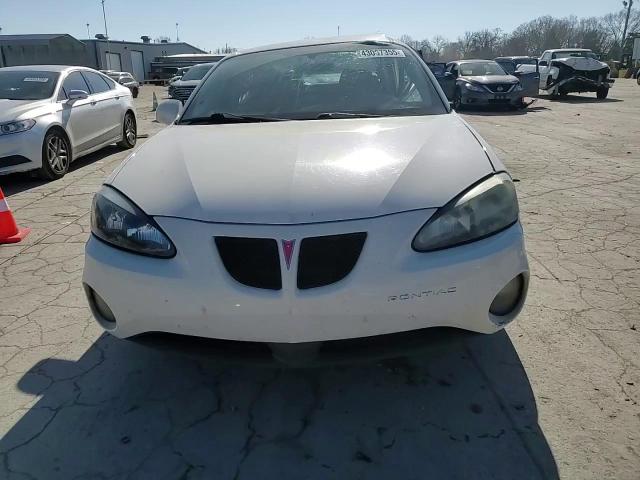 2007 Pontiac Grand Prix - Image 10