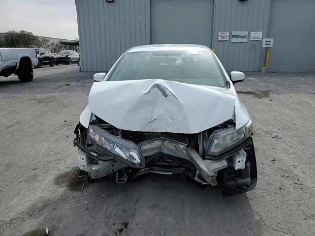 2015 Honda Civic - Image 11