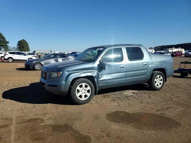 2006 Honda Ridgeline - Image 11