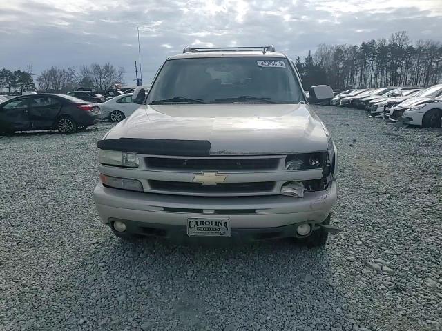 2006 Chevrolet Tahoe - Image 11