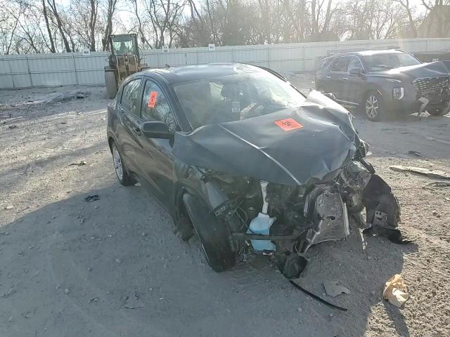 2021 Honda HR-V - Image 14