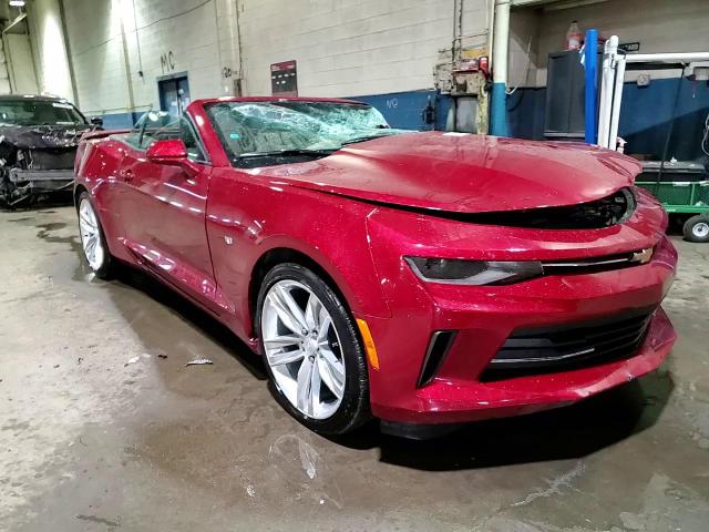 2016 Chevrolet Camaro - Image 13
